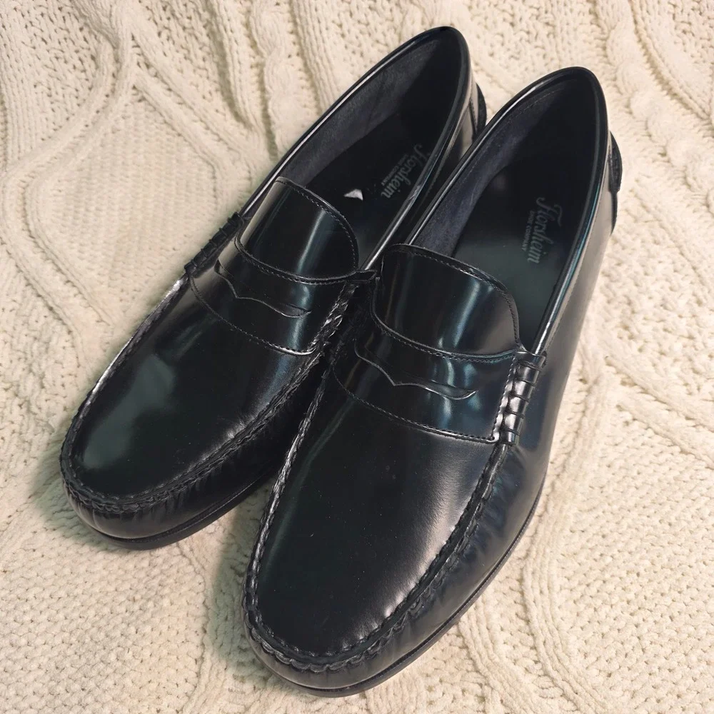 Florsheim berkley penny